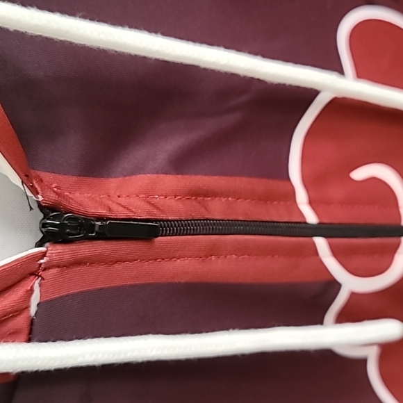 Zipper hoodie - Picture 3 of 5